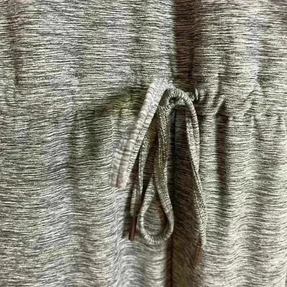 Kyodan Gray Sleeveless Jumpsuit  Size:  SP - Picture 6 of 9